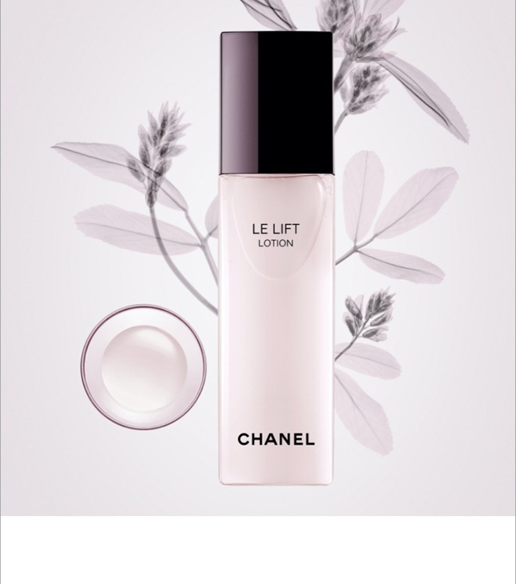 商品Chanel|Chanel香奈儿智慧紧致精华水150ml,价格¥688,第5张图片详细描述