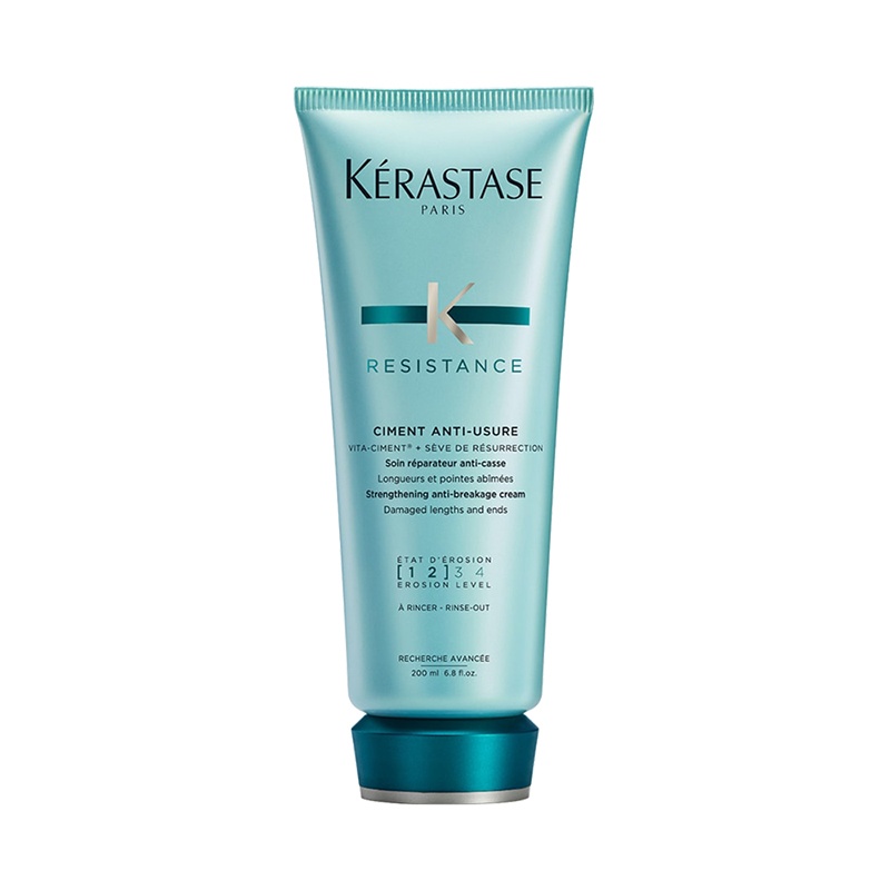 商品Kérastase|Kerastase卡诗强韧修护护发素200ml,价格¥277,第2张图片详细描述