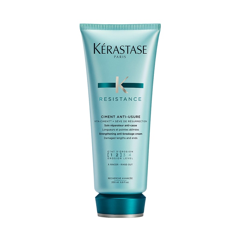 商品Kérastase|Kerastase卡诗强韧修护护发素200ml,价格¥277,第2张图片详细描述