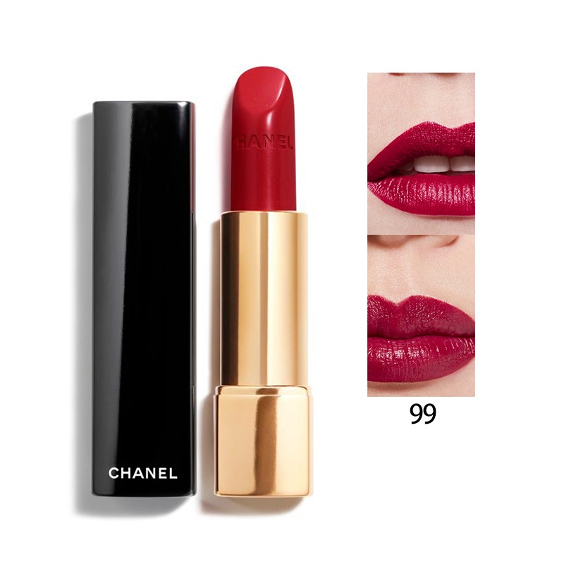 商品Chanel|Chanel香奈儿 炫亮魅力唇膏口红3.5g,价格¥402,第5张图片详细描述