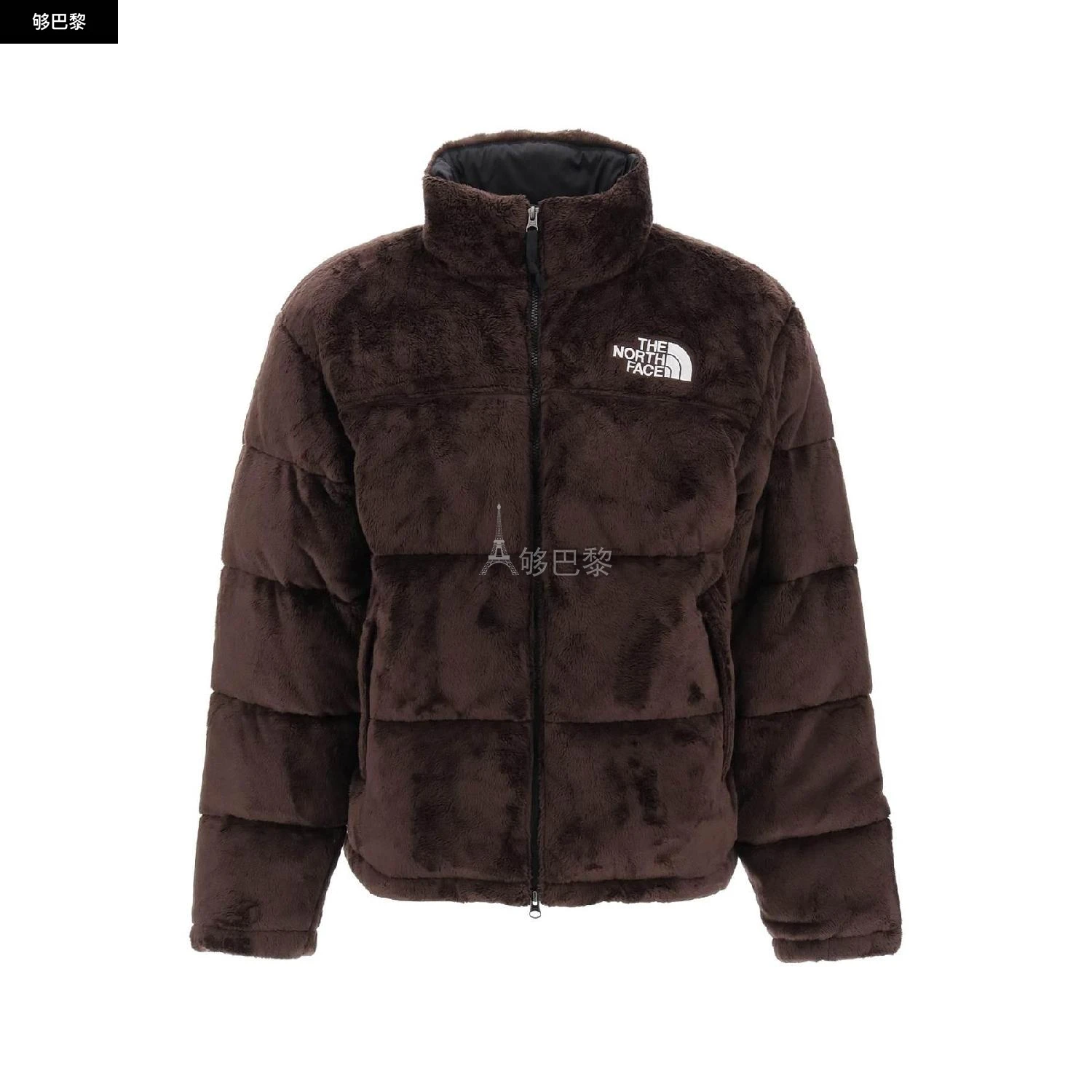 商品The North Face|【特惠4.3折】【预售】 2023秋冬 男士 羽绒服 羽绒服 2719783  NF0A84F7I0I ,价格¥2068,第2张图片详细描述
