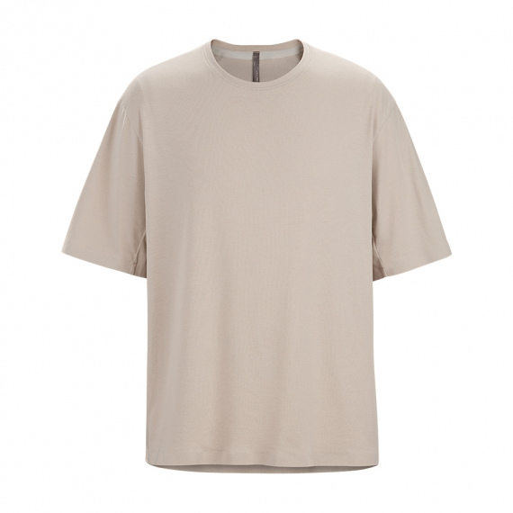 商品Arc'teryx|【Brilliant|包邮包税】始祖鸟 IONIC TEE M[SS22] IONIQ T 战警 VTMSM28478,价格¥1503,第3张图片详细描述