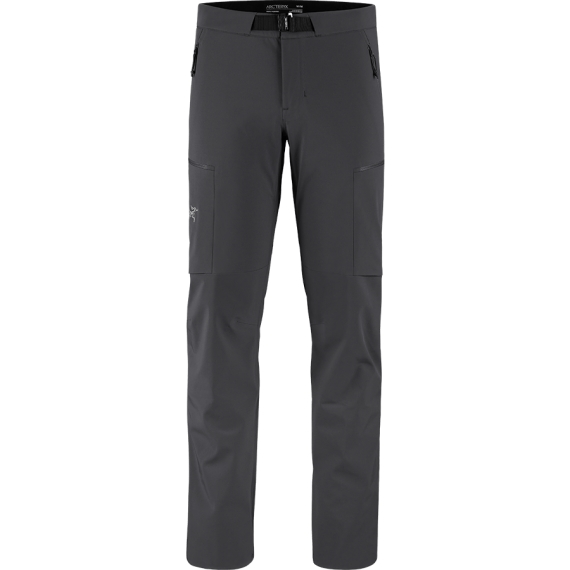 商品Arc'teryx|【Brilliant|包邮包税】始祖鸟 GAMMA MX PANT[FW22] Gamma MX 裤男 APMFMX4937,价格¥2960,第4张图片详细描述