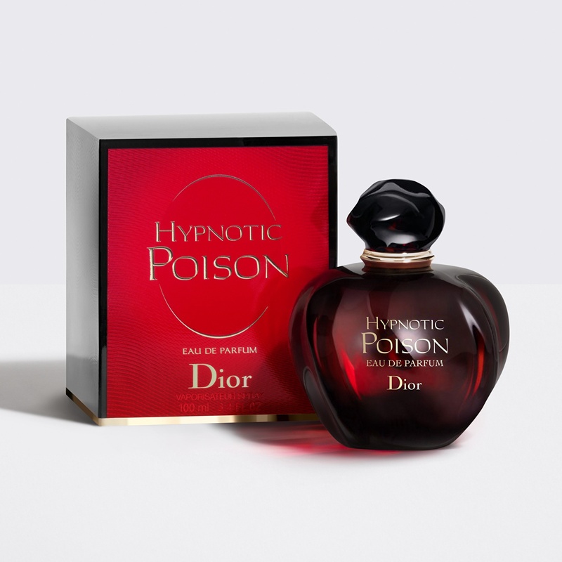商品Dior|Dior迪奥 奇葩红毒女士浓香水 50/100ml,价格¥710,第3张图片详细描述