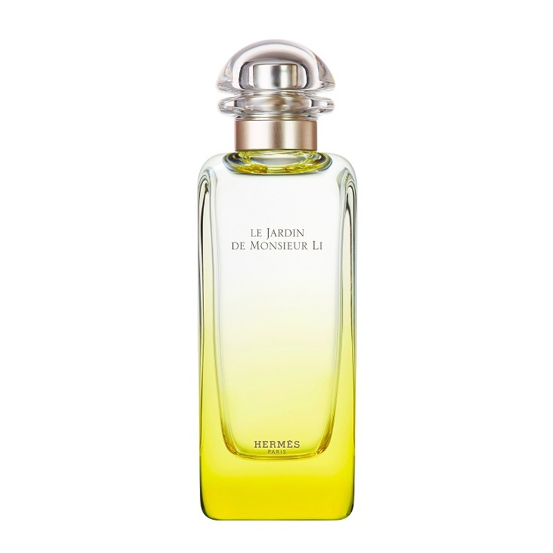 商品Hermes|Hermes爱马仕李先生的花园女士淡香水,价格¥378,第8张图片详细描述