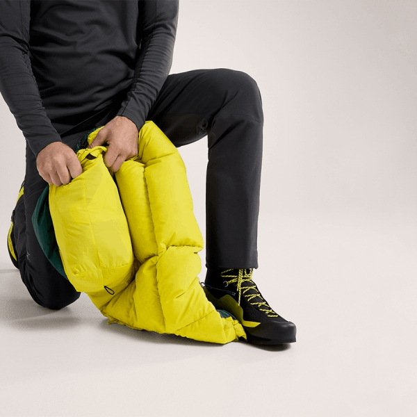 商品Arc'teryx|【Brilliant|包邮包税】THORIUM SV HOODY M 始祖鸟[FW23] Thorium SV 连帽衫 男士 AJNFMX7347,价格¥6148,第18张图片详细描述