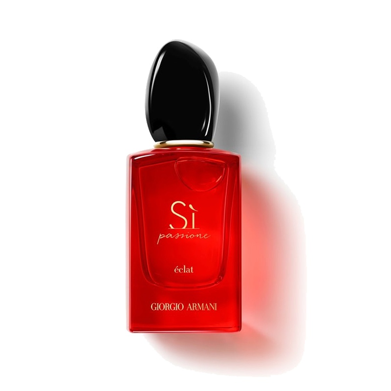 商品Giorgio Armani|阿玛尼挚爱ECLAT女士香水30-50-100ml EDP浓香水,价格¥467,第3张图片详细描述