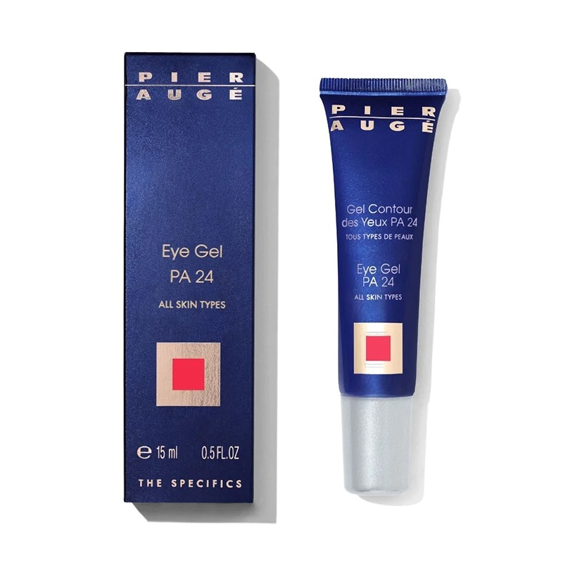 商品Pier Auge|佩尔赫乔24小时紧致眼霜15ml,价格¥207,第6张图片详细描述