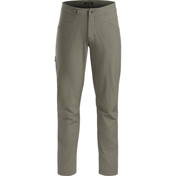 商品Arc'teryx|【Brilliant|包邮包税】始祖鸟 KONSEAL LIGHTWEIGHT PANT M[SS23] 新款上市 Conceal 轻便裤男 APNSMX7011,价格¥1189,第3张图片详细描述