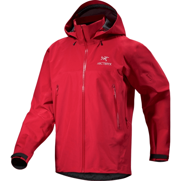 商品【预售商品15天发货】 Arc'teryx|【Brilliant|包邮包税】BETA AR JACKET M 始祖鸟Beta AR 男士夹克 AJOSMX7082,价格¥6506,第4张图片详细描述