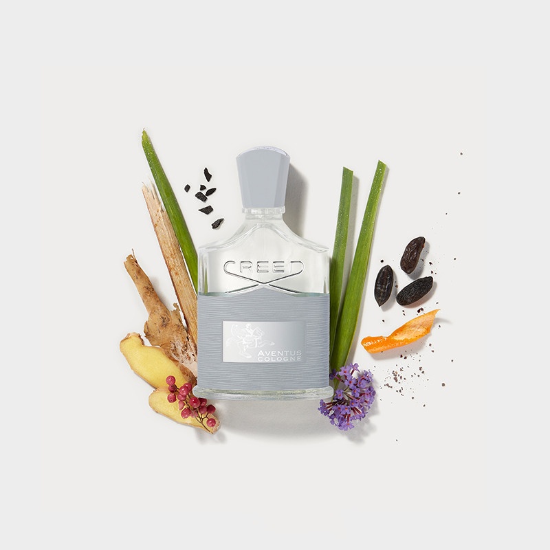 商品Creed|Creed信仰拿破仑之水珑蕴香水  清新木质香调,价格¥1289,第2张图片详细描述