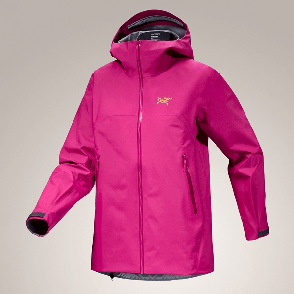 商品Arc'teryx|【Brilliant|包邮包税】BETA JACKET W - EPE 始祖鸟[SS24] Beta 夹克女装 – ePE AJOSWX9239,价格¥4185,第12张图片详细描述