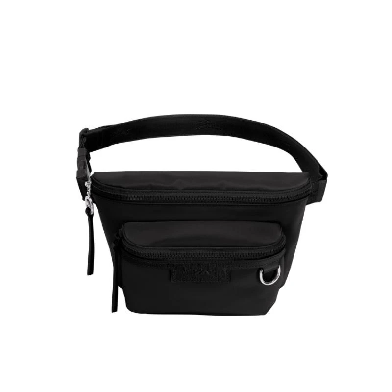商品Longchamp|LONGCHAMP 男士腰包 10034598001,价格¥1195,第1张图片详细描述