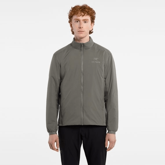 商品Arc'teryx|【Brilliant|包邮包税】始祖鸟 ATOM LT JACKET[FW22] Atom LT 男士夹克 AJMFMX5154,价格¥2268,第6张图片详细描述