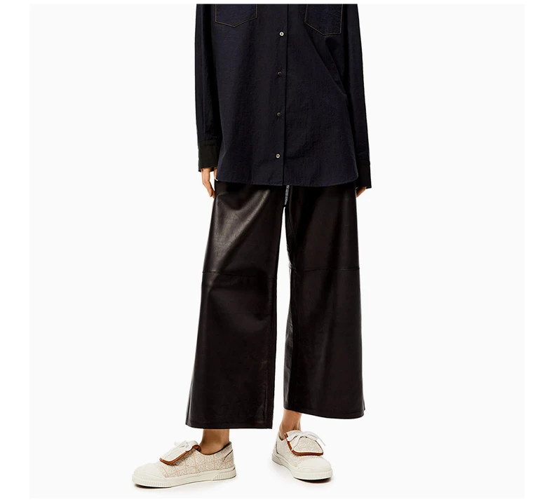 商品Loewe|LOEWE 印花女士运动鞋 L815282X53-2163,价格¥3011,第8张图片详细描述