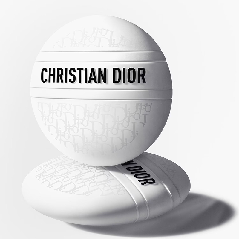 商品Dior|迪奥 经典花纹多用霜 迪奥老花霜 滋润保湿护手霜50ml 2023新品,价格¥377,第8张图片详细描述