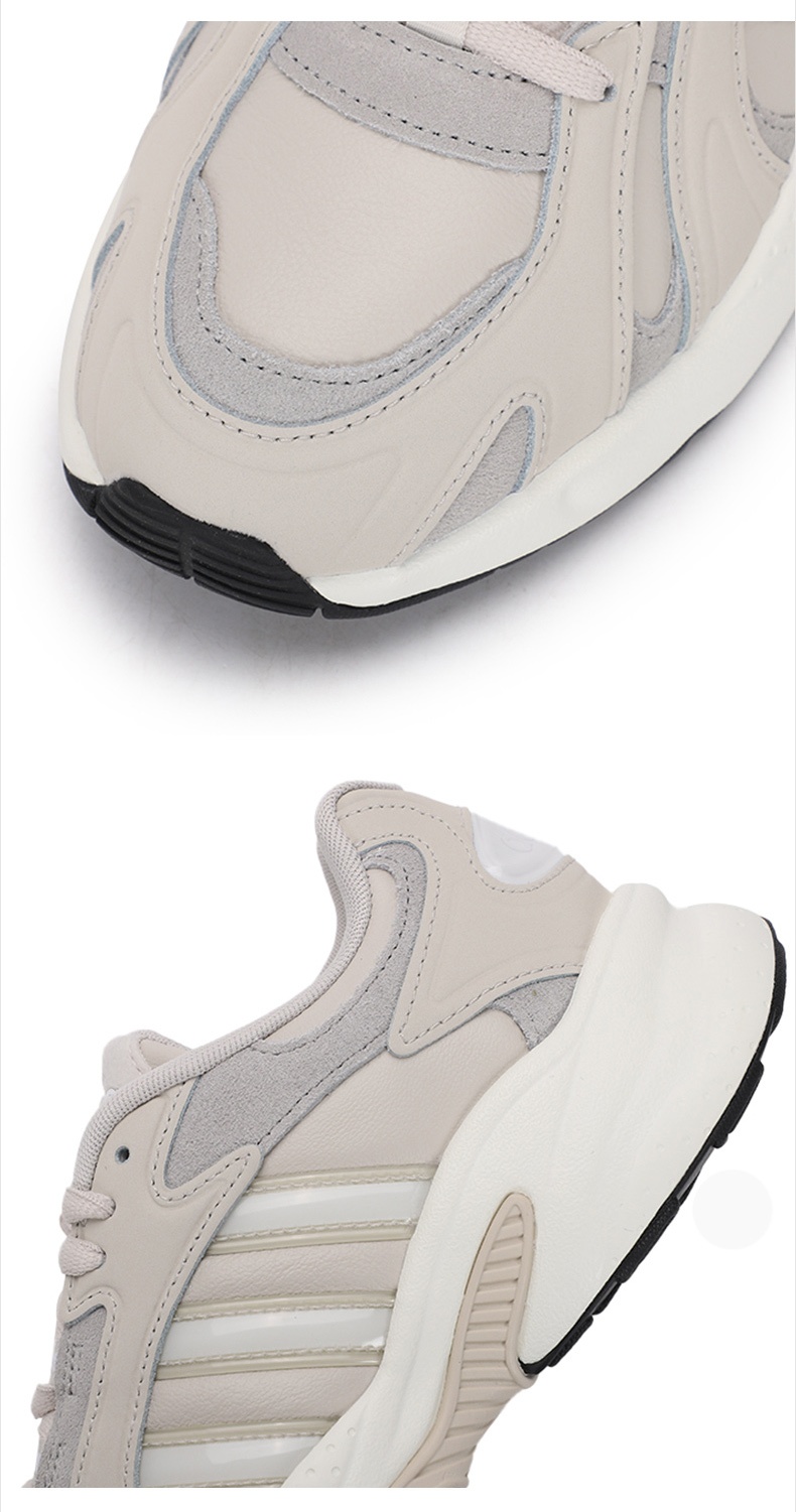 商品[国内直发] Adidas|CRAZYCHAOS SHADOW 2.0男士运动休闲鞋,价格¥431,第3张图片详细描述