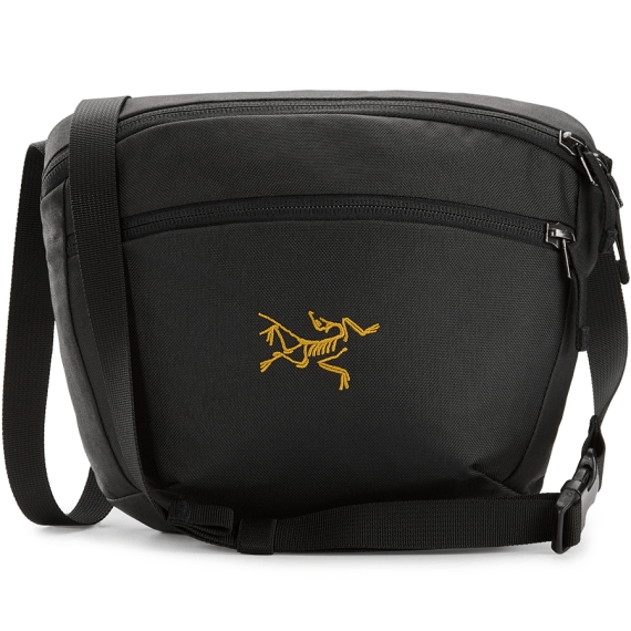 商品Arc'teryx|【Brilliant|包邮包税】始祖鸟 MANTIS 2 WAISTPACK[FW22] 螳螂2腰包 ABMFUX6100,价格¥684,第2张图片详细描述