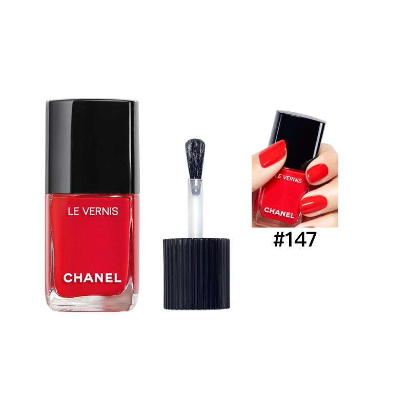 商品Chanel|Chanel香奈儿经典亮泽指甲油13ML,价格¥300,第6张图片详细描述