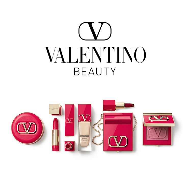 商品Valentino|Valentino华伦天奴大V光影持妆轻润气垫14g 正装,价格¥424,第14张图片详细描述
