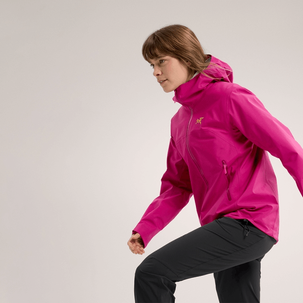 商品Arc'teryx|【Brilliant|包邮包税】BETA JACKET W - EPE 始祖鸟[SS24] Beta 夹克女装 – ePE AJOSWX9239,价格¥4185,第7张图片详细描述