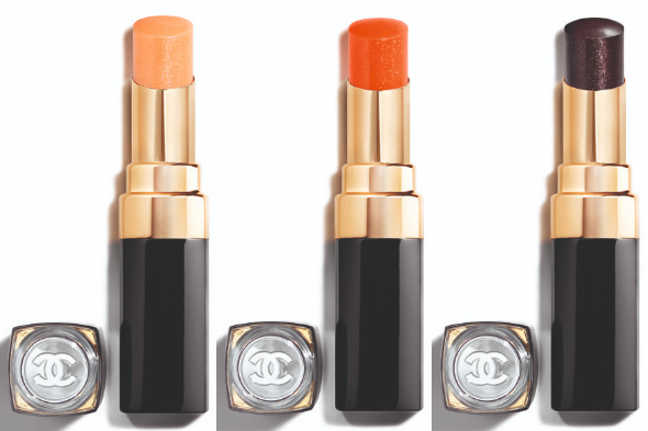 商品Chanel|ROUGE COCO晶亮水唇膏 - 2019春夏新品,价格¥332,第1张图片�详细描述