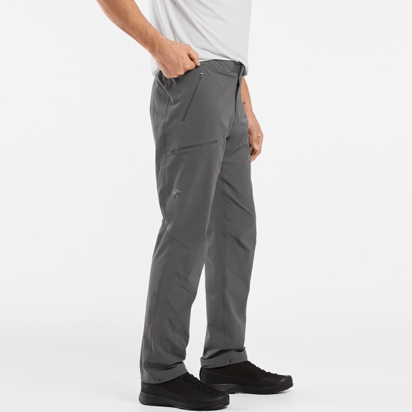 商品Arc'teryx|【Brilliant|包邮包税】始祖鸟 GAMMA PANT M[SS23] 新款上市 伽马裤男士 APNSMX7322,价格¥1624,第17张图片详细描述