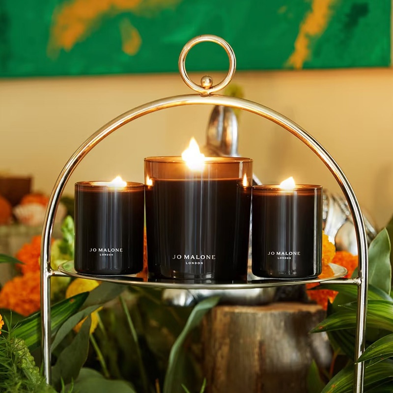 商品Jo Malone London|祖马龙馥郁系列香薰200g,价格¥501,第5张图片详细描述