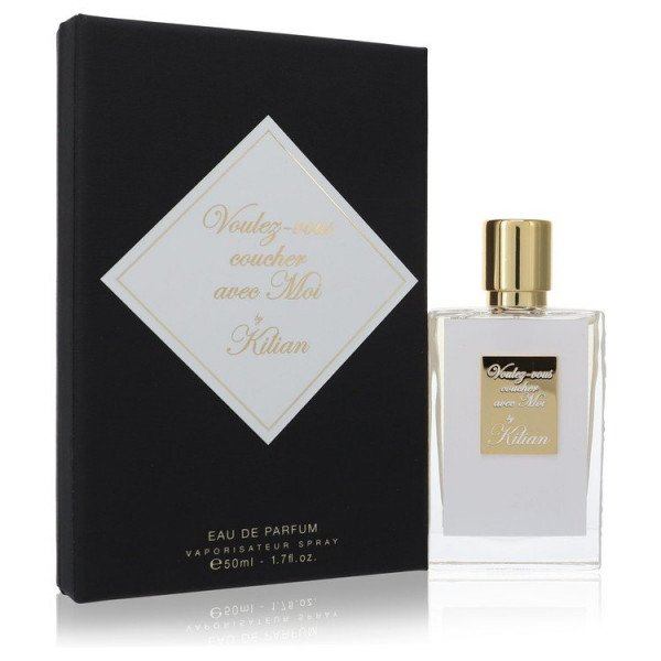 商品Kilian|By Kilian凯利安亲密一刻（春宵一刻）中性香水50ml,价格¥1320,第7张图片详细描述