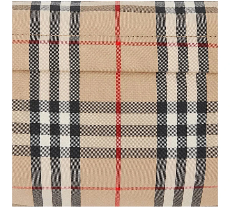 商品Burberry|BURBERRY 卡其色男士腰包 8010430,价格¥4767,第7张图片详细描述