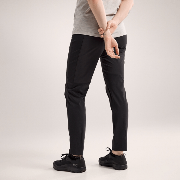商品【夏休延期至7月底发货】 Arc'teryx|【Brilliant|包邮包税】GAMMA HYBRID PANT W 始祖鸟[SS24] Gamma Hybrid 长裤 女 APOSWX7714,价格¥1956,第15张图片详细描述