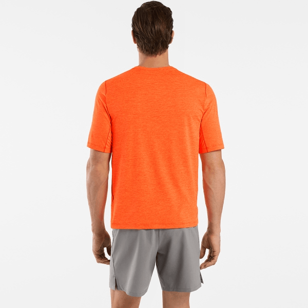 商品【夏休延期至7月底发货】 Arc'teryx|【Brilliant|包邮包税】始祖鸟 CORMAC LOGO SS M[SS23] 新款上市 Komak Logo SS 男士 ATNSMX6348,价格¥730,第19张图片详细描述