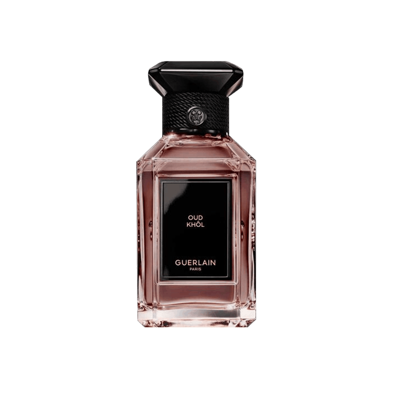 商品Guerlain|娇兰高定香水 艺术沙龙全系列中性香水 EDP浓香水100ml ,价格¥2463,第13张图片详细描述