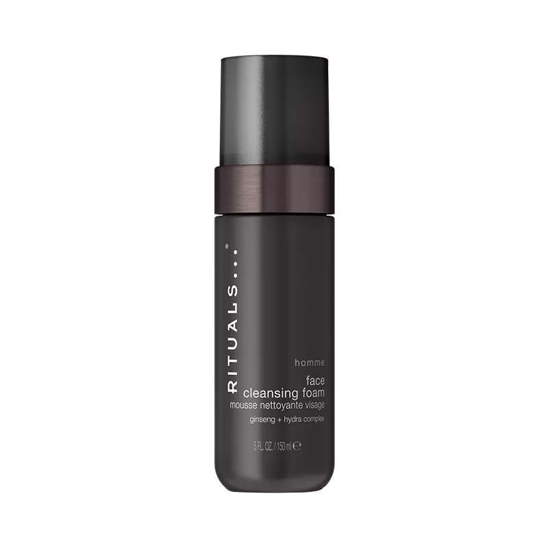 商品Rituals|Rituals仪式 男士洁面慕斯150ml 温和配方,价格¥178,第2张图片详细描述