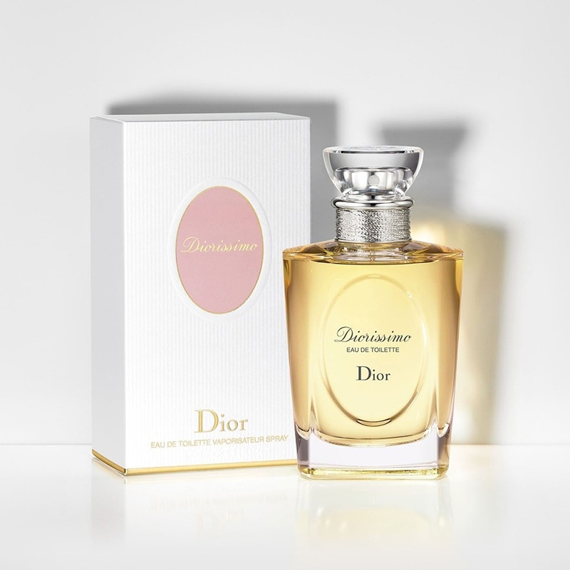 商品Dior|Dior迪奥茉莉花女士香水50-100ml EDT淡香水,价格¥839,第6张图片详细描述