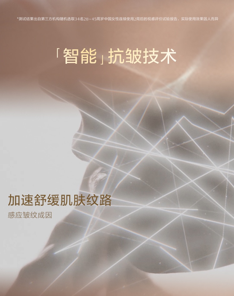 商品[国内直发] Shiseido|资生堂（SHISEIDO）盼丽风姿眼面2件套(乳霜50ml+眼霜15ml)淡纹抗皱小雷达,价格¥1245,第9张图片详细描述