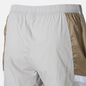 商品DESCENTE|【享贝家】DESCENTE 迪桑特 小标运动休闲短裤 男款 浅灰色 SN221THP49（现采购商品，下单后12天内发货）,价格¥727,第7张图片详细描述