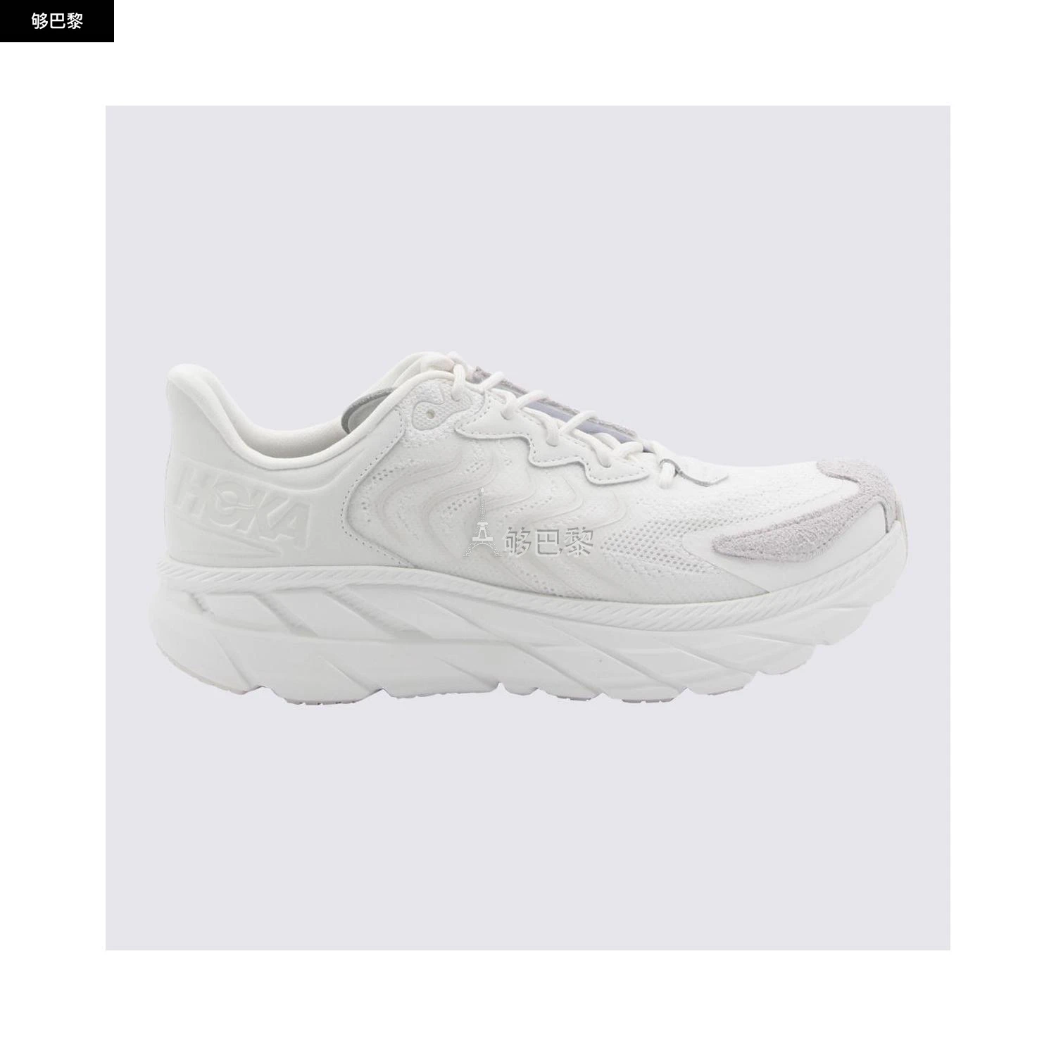 商品Hoka One One|【特惠6.8折】【预售】 2023秋冬 男士 休闲运动鞋 运动鞋 2586473  1141550MWNCL ,价格¥1841,第2张图片详细描述