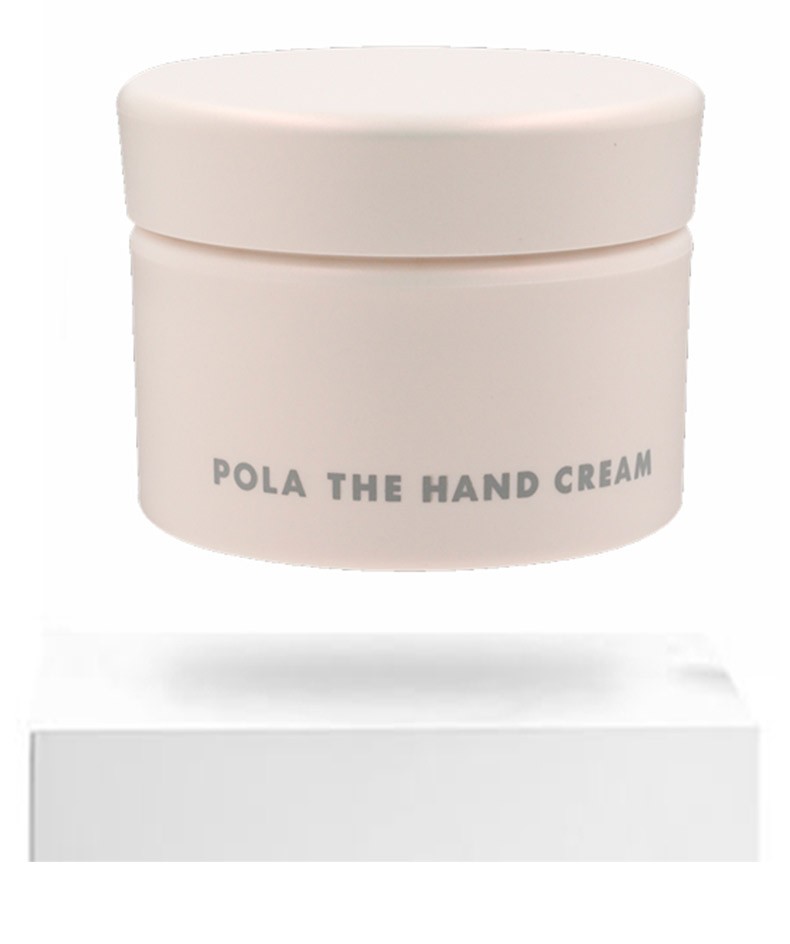 商品[国内直发] POLA|POLA宝丽 新款保湿滋润护手霜,价格¥298,第3张图片详细描述