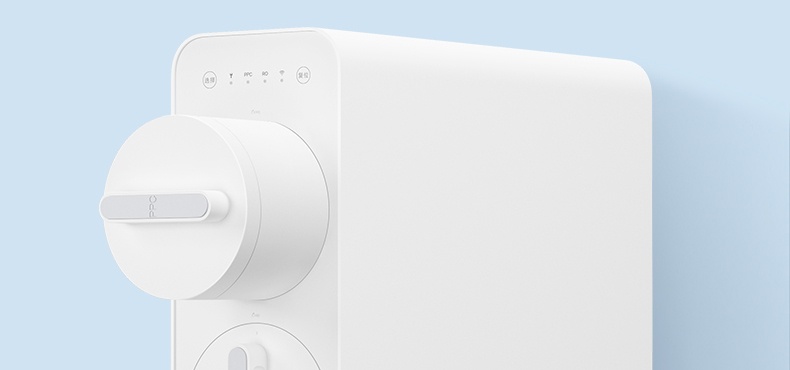 商品[国内直发] XIAOMI|小米净水器H600G家用直饮机自来水过滤净水机RO反渗透,价格¥2221,第19张图片详细描述