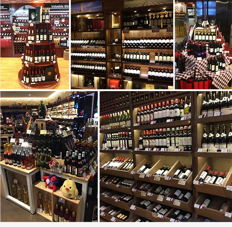 商品[国内直发] Majestic Wine|伽罗世家干白葡萄酒,价格¥119,第8张图片详细描述
