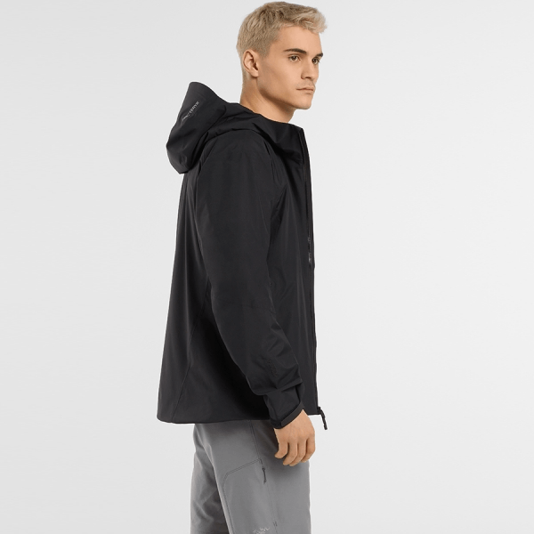 商品【预售商品15天发货】 Arc'teryx|【Brilliant|包邮包税】始祖鸟 KADIN HOODY M[SS23] 新款上市 Cardin 连帽衫男装 AJNSMX7051,价格¥4280,第20张图片详细描述