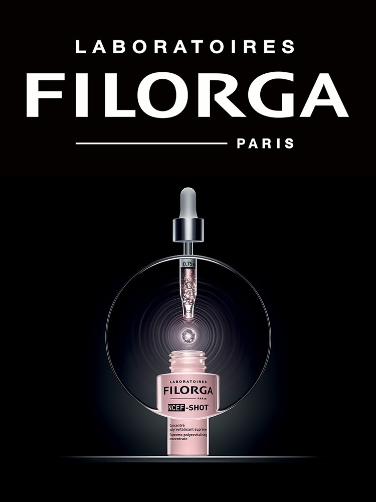 商品Filorga|Filorga菲洛嘉「135水光小安瓶」活肤浓缩液15ml 精华液 ,价格¥464,第2张图片详细描述