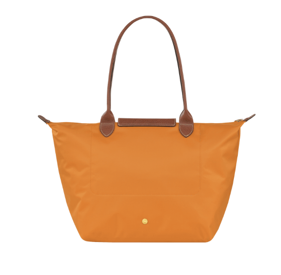 商品Longchamp|【预售6月20日左右发货】珑骧女士新色大号长柄经典饺子包手提包1899 089（香港仓发货）,价格¥1019,第4张图片详细描述