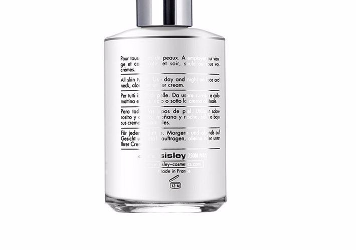 商品Sisley|包邮｜sisley 希思黎 全能乳液 125ml 3473311141002【香港直发】,价格¥1059,第20张图片详细描述