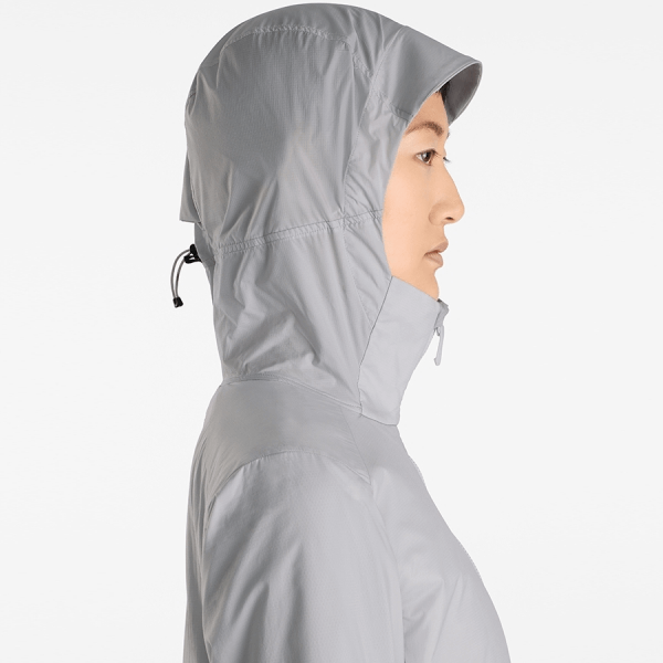 商品Arc'teryx|【Brilliant|包邮包税】始祖鸟 ATOM LIGHTWEIGHT HOODY W[SS23] 新款上市 Atom 女款轻便连帽衫 AJNSWX7037,价格¥2091,第29张图片详细描述