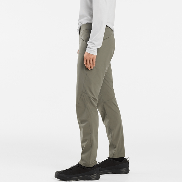 商品Arc'teryx|【Brilliant|包邮包税】始祖鸟 KONSEAL LIGHTWEIGHT PANT M[SS23] 新款上市 Conceal 轻便裤男 APNSMX7011,价格¥1189,第6张图片详细描述