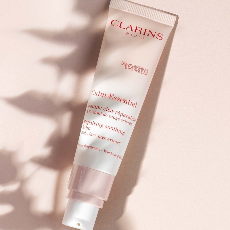 商品Clarins|娇韵诗 舒缓色修凝露30ml 保湿舒缓改善泛红敏感肌适用,价格¥240,第11张图片详细描述