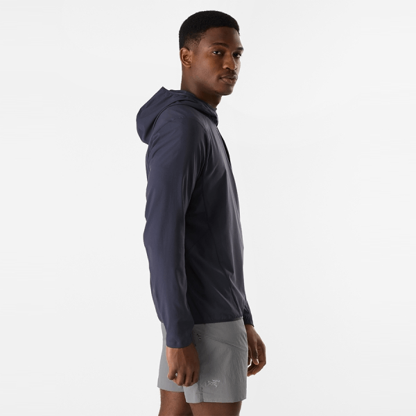 商品Arc'teryx|【Brilliant|包邮包税】始祖鸟[FW23] SIMA PULLOVER M 西玛套头衫 男士 AJNFMX6628,价格¥1584,第21张图片详细描述