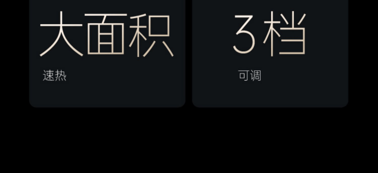 商品[国内直发] SKG|颈椎颈部按摩仪器P7肩颈护颈仪全自动物理按揉颈椎按摩仪,价格¥1032,第24张图片详细描述